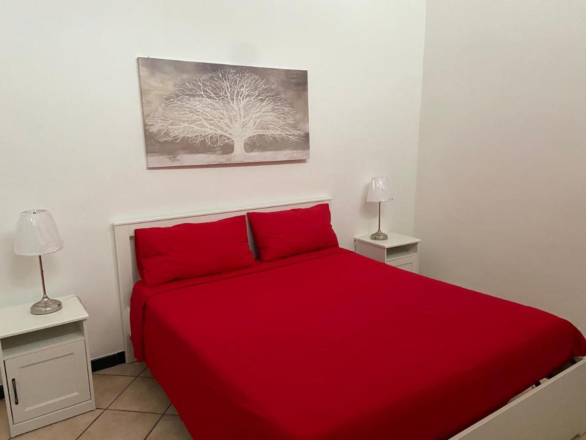 Appartement Be Happy à Monopoli Extérieur photo