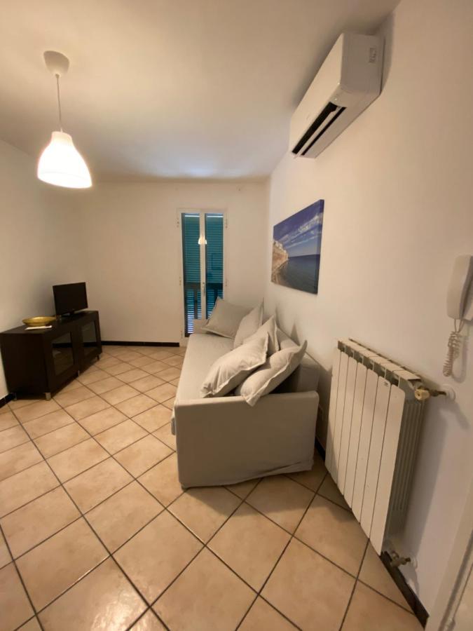 Appartement Be Happy à Monopoli Extérieur photo
