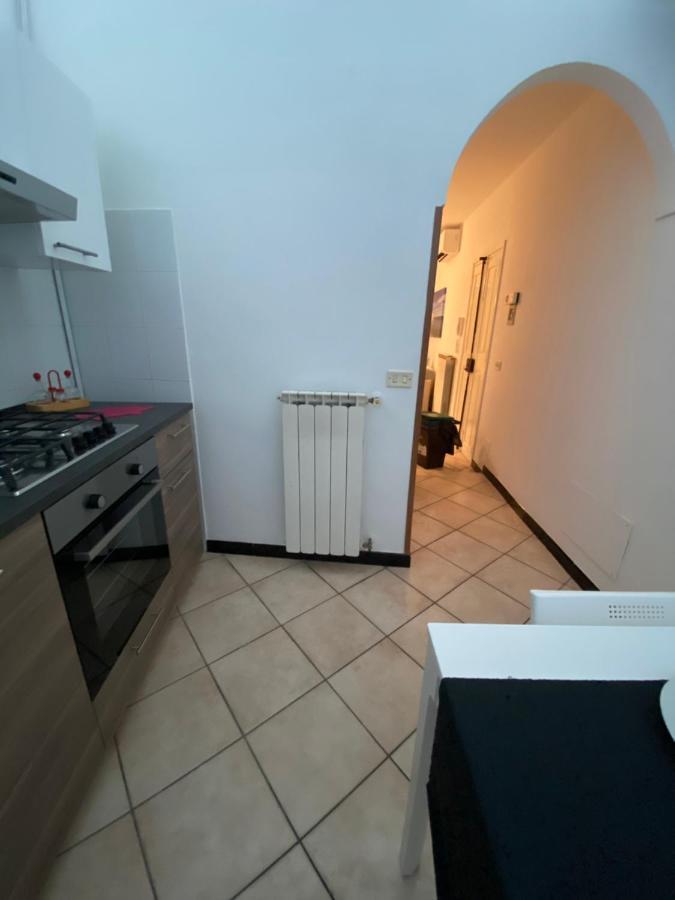 Appartement Be Happy à Monopoli Extérieur photo