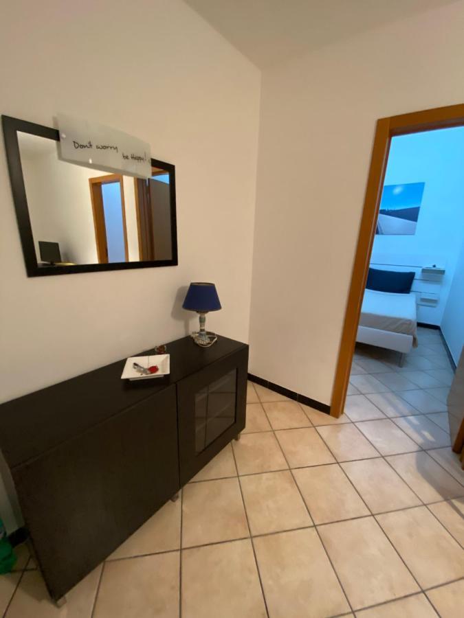 Appartement Be Happy à Monopoli Extérieur photo
