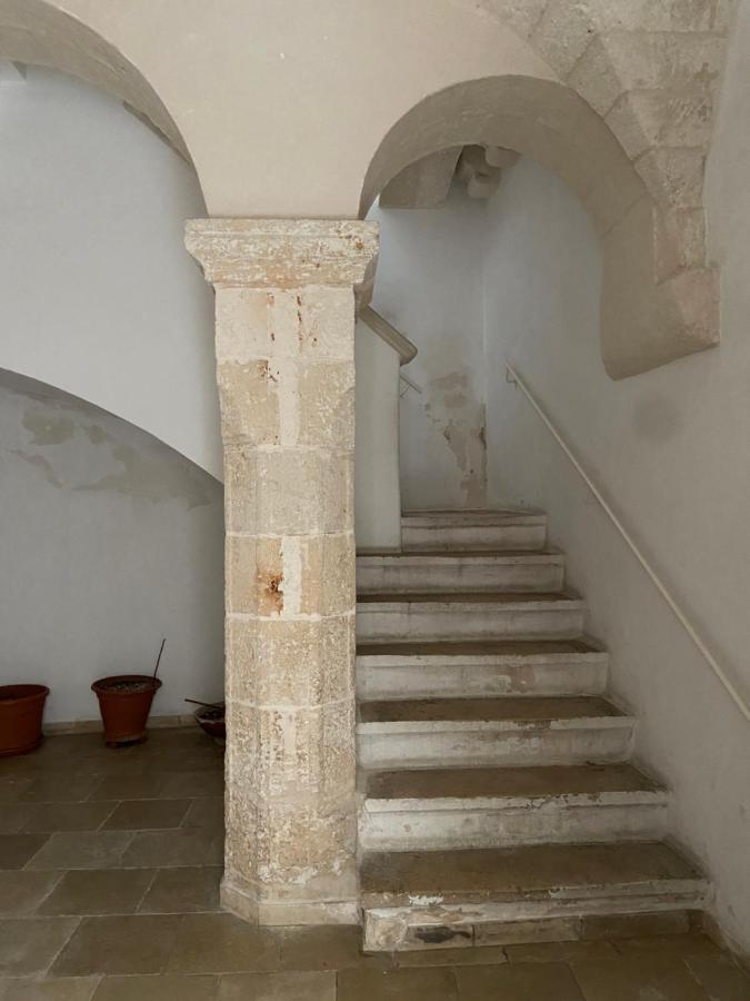 Appartement Be Happy à Monopoli Extérieur photo