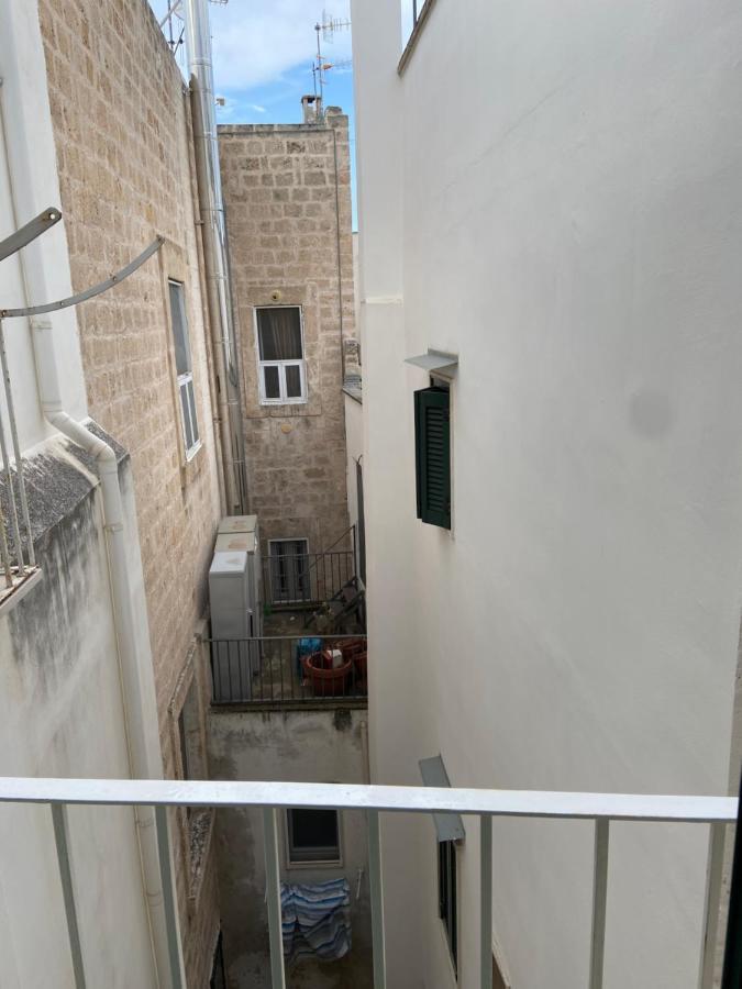 Appartement Be Happy à Monopoli Extérieur photo