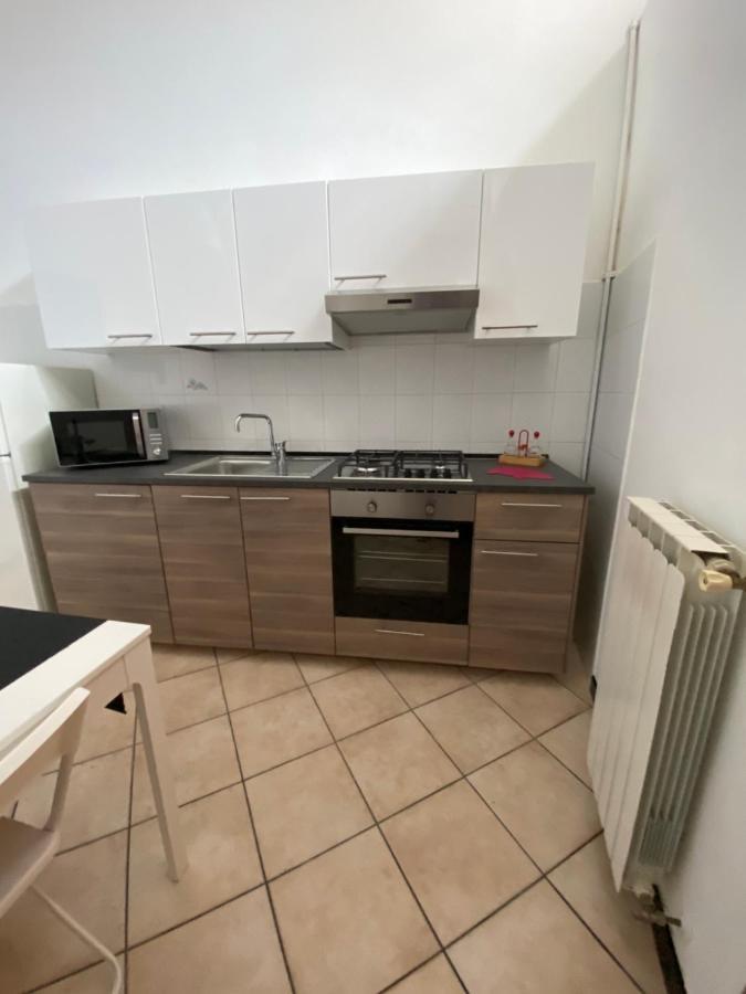 Appartement Be Happy à Monopoli Extérieur photo